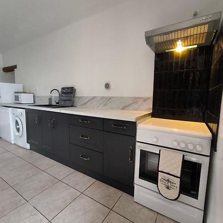 Chambre D'Hote Manoir De La Baudonniere Monsireigne 外观 照片