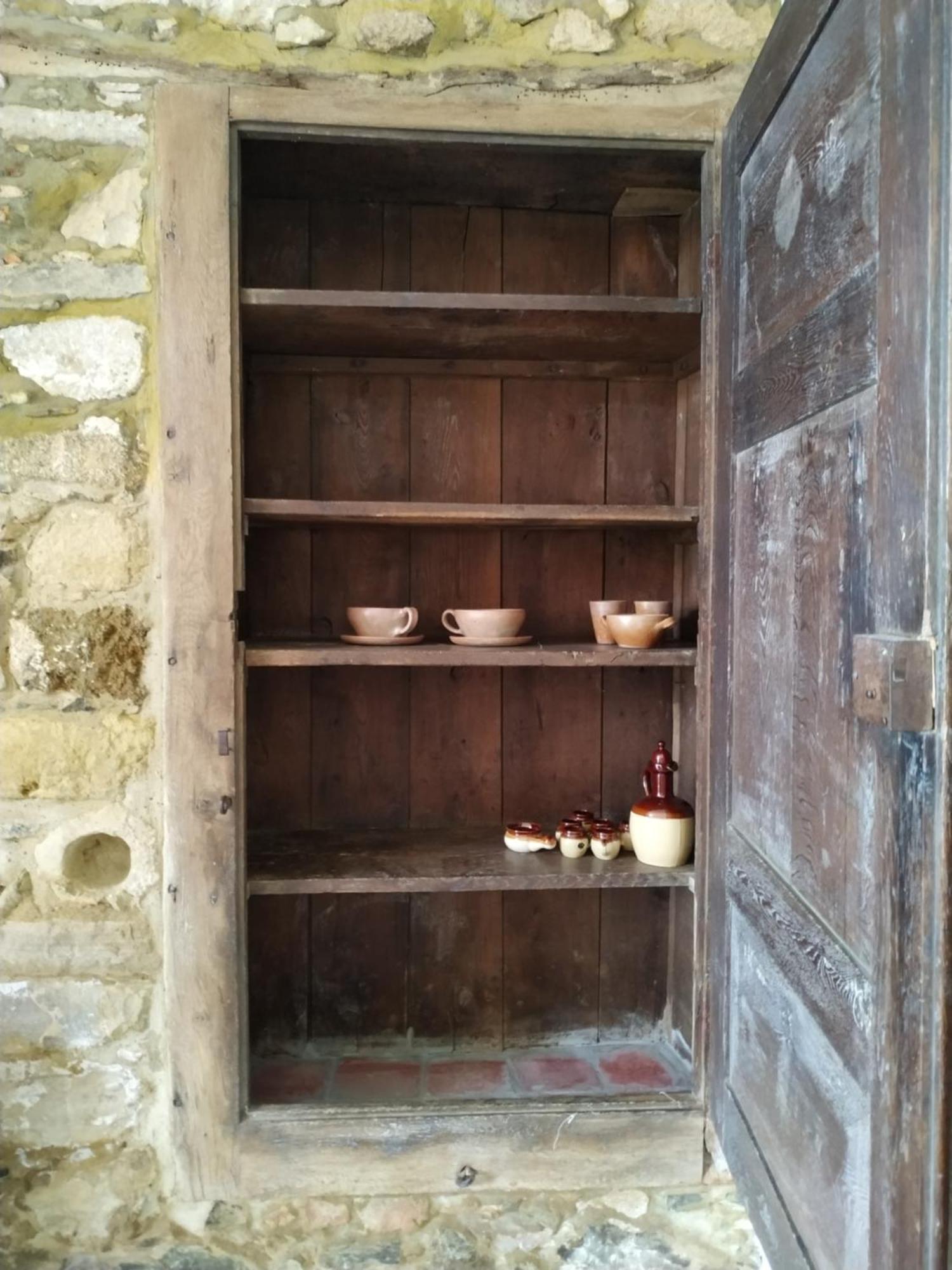 Chambre D'Hote Manoir De La Baudonniere Monsireigne 客房 照片