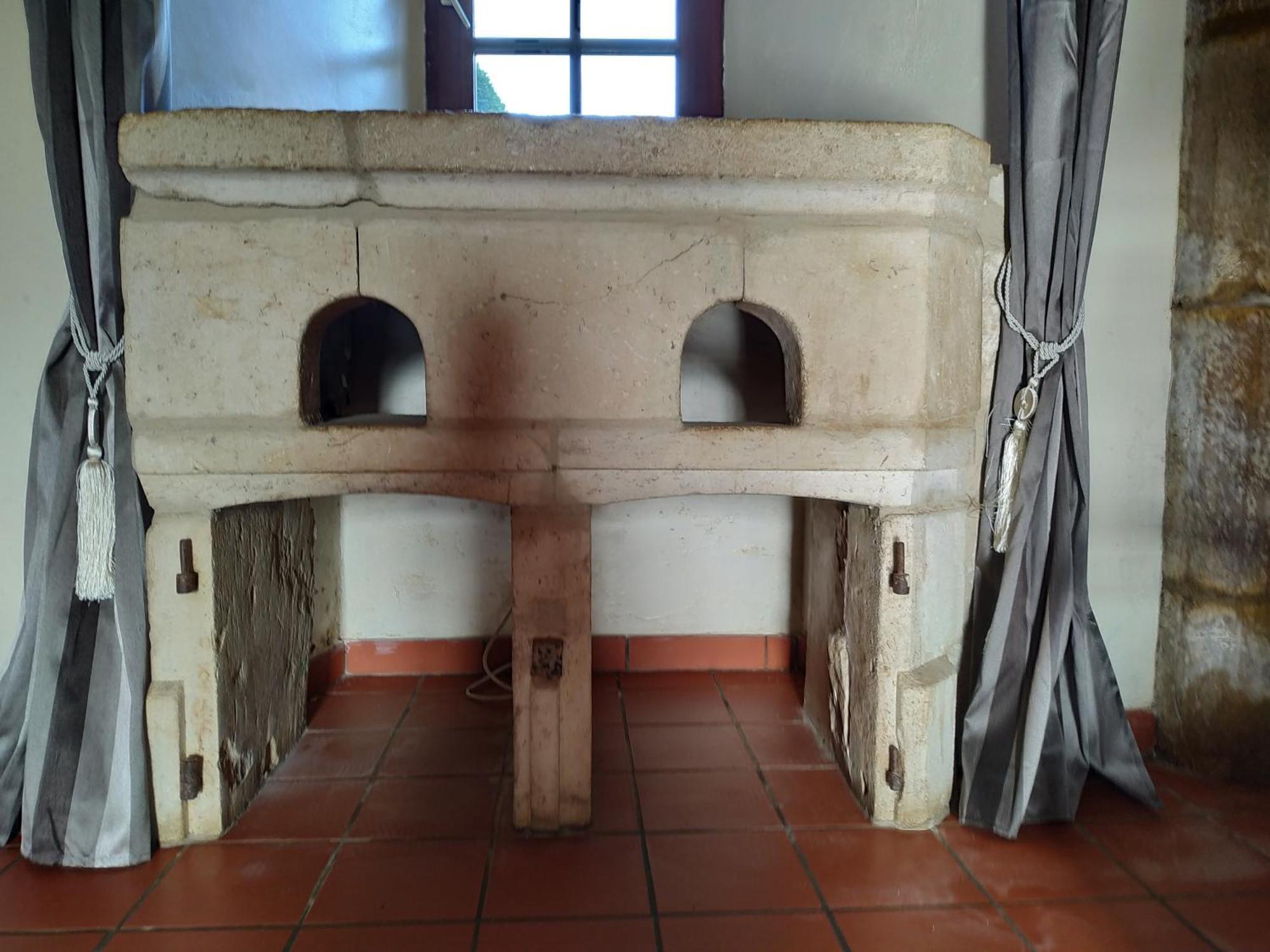Chambre D'Hote Manoir De La Baudonniere Monsireigne 客房 照片