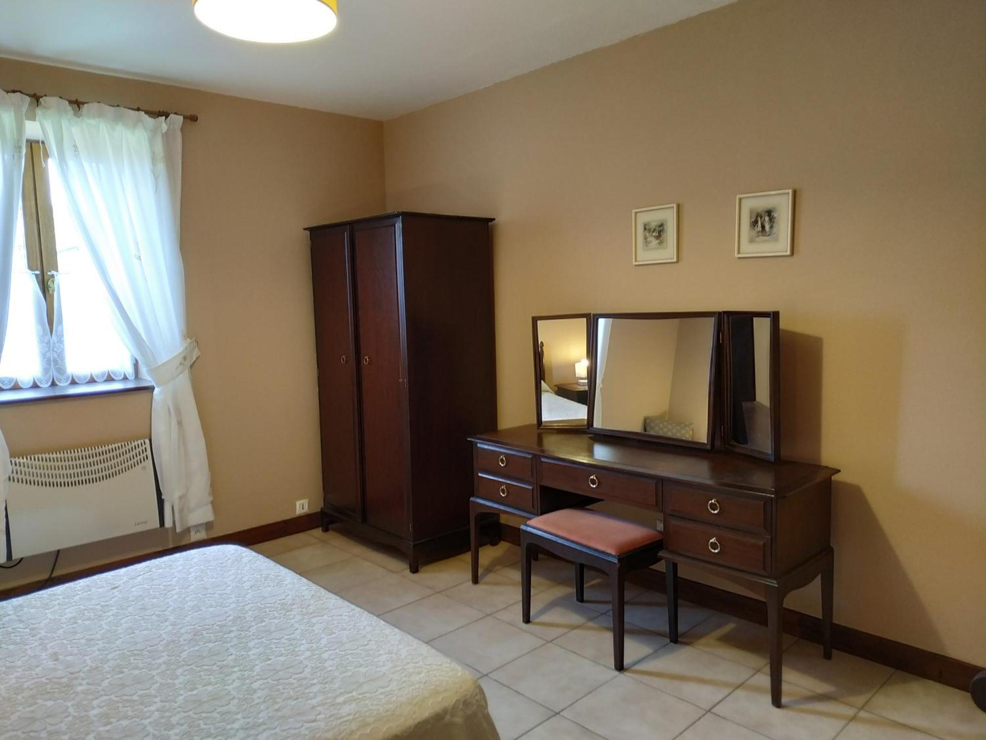 Chambre D'Hote Manoir De La Baudonniere Monsireigne 外观 照片