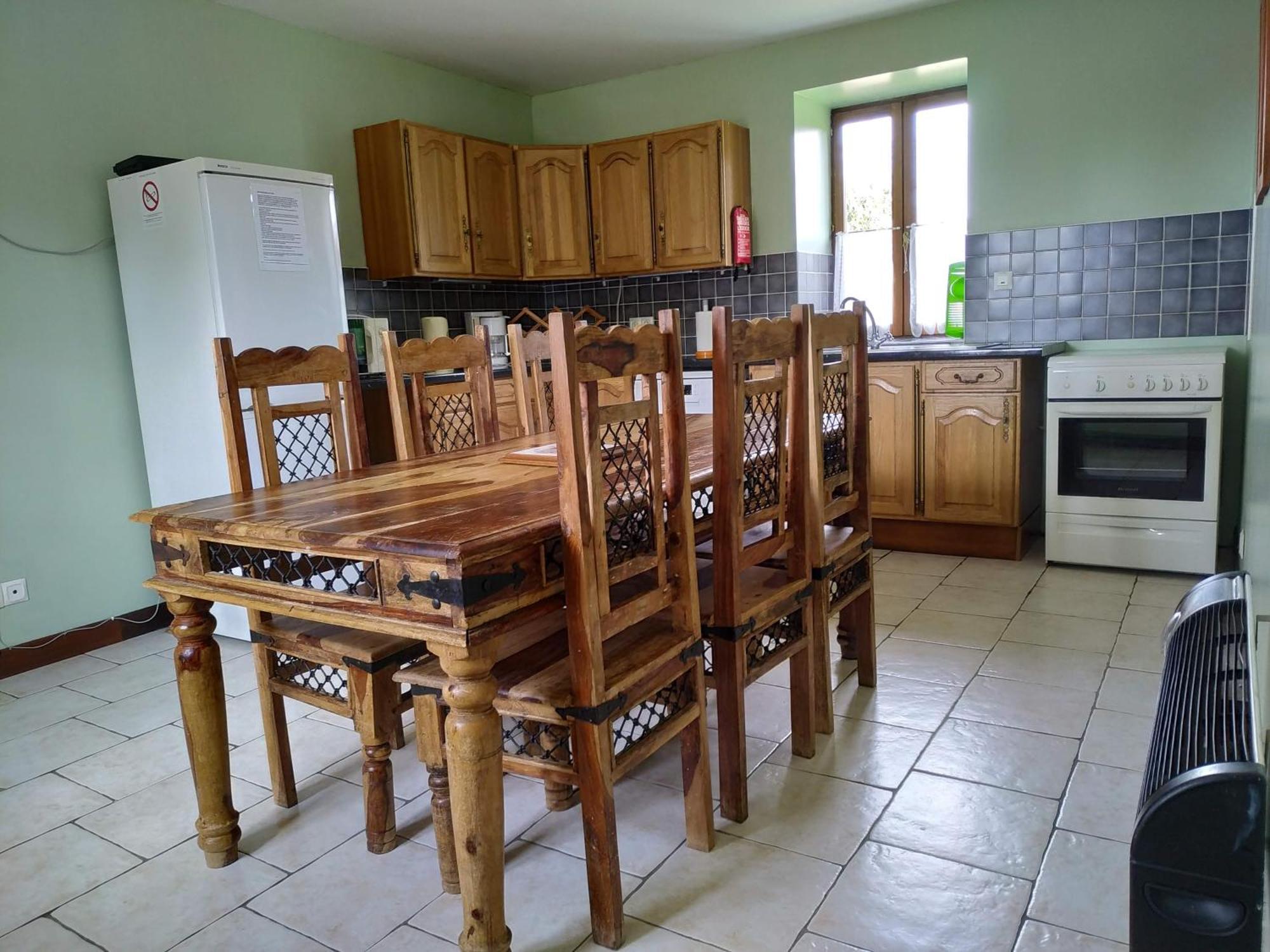 Chambre D'Hote Manoir De La Baudonniere Monsireigne 外观 照片