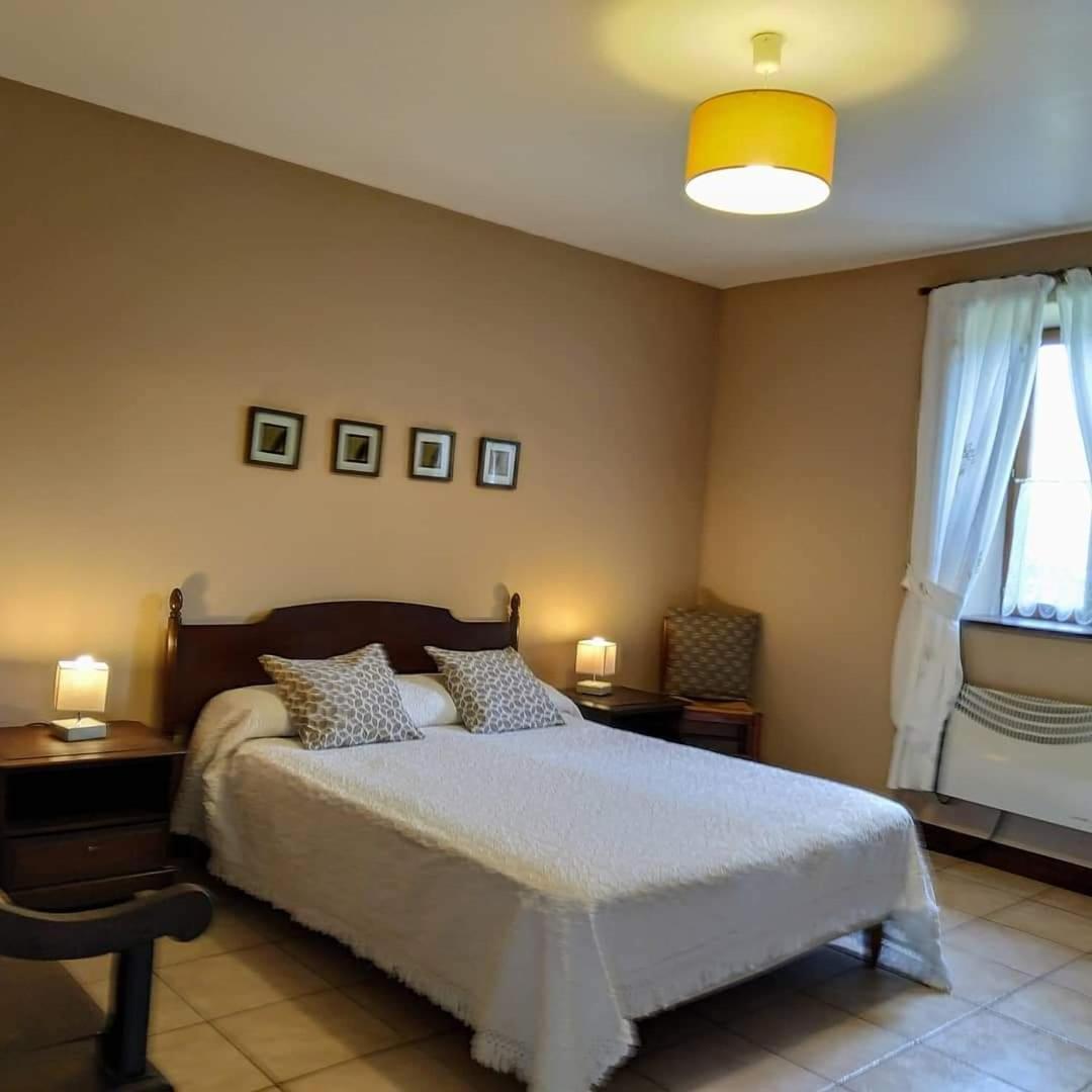 Chambre D'Hote Manoir De La Baudonniere Monsireigne 外观 照片