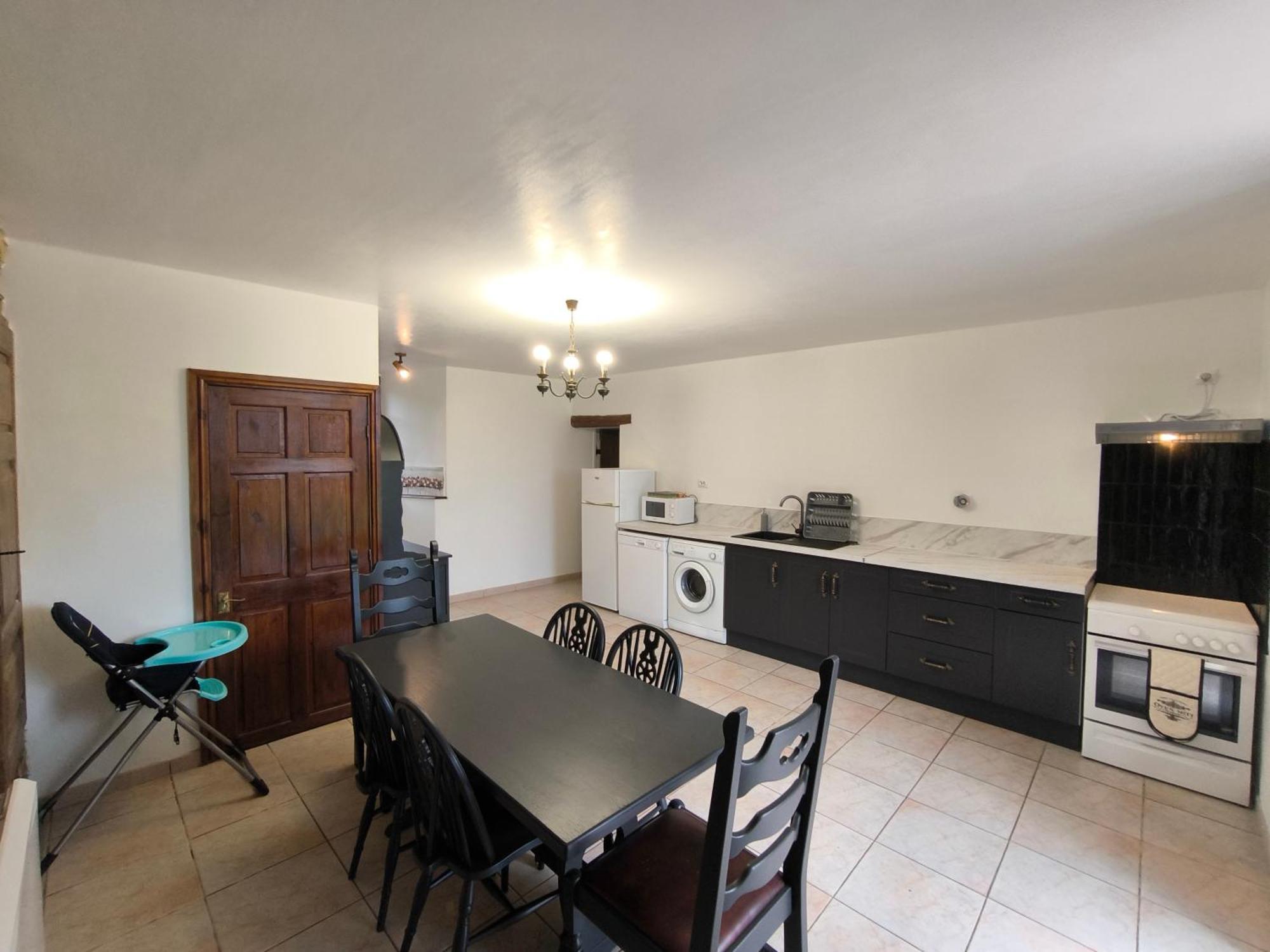 Chambre D'Hote Manoir De La Baudonniere Monsireigne 外观 照片