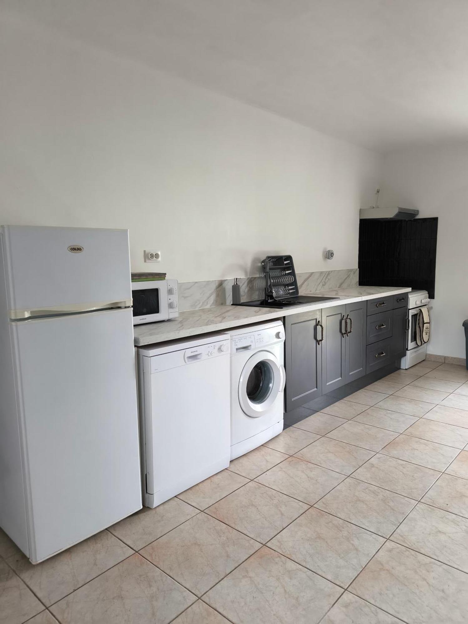 Chambre D'Hote Manoir De La Baudonniere Monsireigne 外观 照片