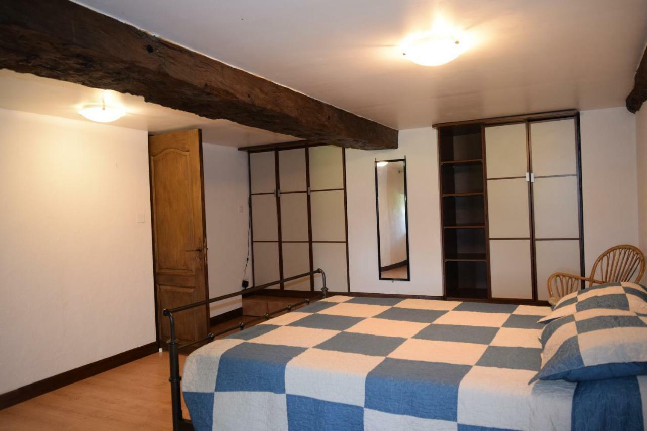 Chambre D'Hote Manoir De La Baudonniere Monsireigne 外观 照片